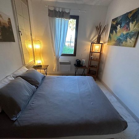 Chambre Prive Avec Sdb Privative Ле-Канне Екстер'єр фото